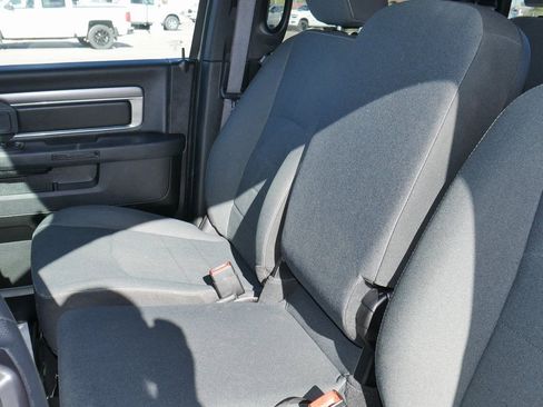 Used 2022 RAM 1500 Classic Warlock w/ Electronics Group AWD/4WD image 34