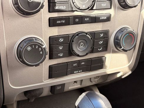Used 2012 Ford Escape XLT image 29