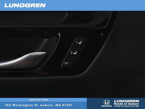 Used 2025 Honda CR-V Sport Touring image 10