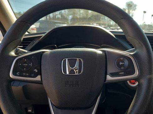 Used 2016 Honda Civic EX-T image 25