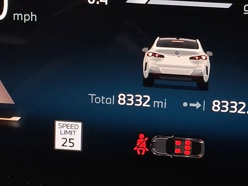 Used 2025 BMW 228i xDrive w/ Technology Package image 14