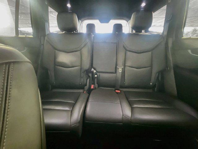 Used 2023 Cadillac XT6 Premium Luxury AWD/4WD image 26