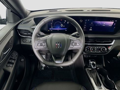 New 2026 Buick Envista Sport Touring w/ Convenience I Package image 21