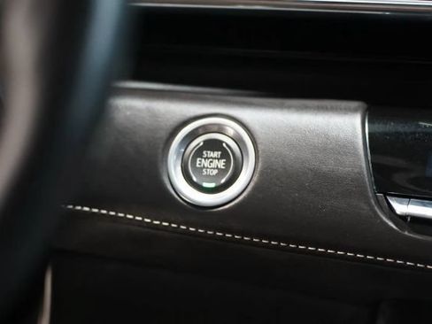 Used 2023 Cadillac Escalade V AWD/4WD image 36
