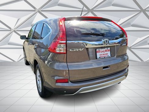 Used 2016 Honda CR-V EX image 8