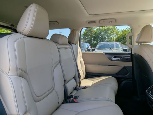 New 2026 INFINITI QX80 Pure RWD image 34