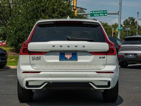 New 2026 Volvo XC60 B5 Ultra w/ Protection Package Premier AWD/4WD image 6