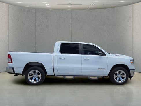 Used 2022 RAM 1500 Big Horn AWD/4WD image 2
