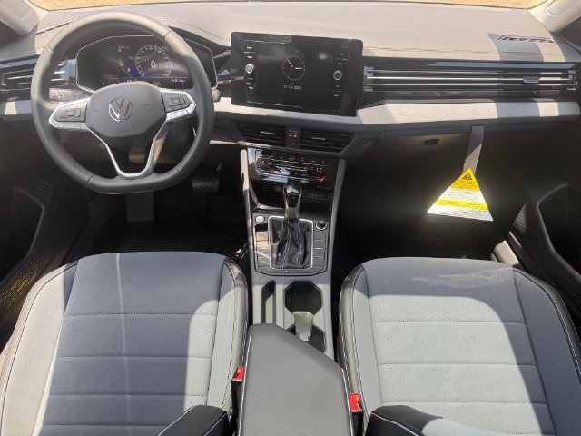 New 2026 Volkswagen Jetta SE FWD image 15