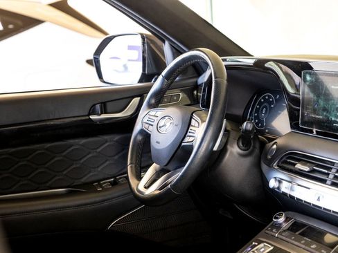 Used 2020 Hyundai Palisade Limited FWD image 31