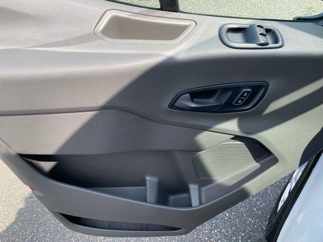 Used 2025 Ford Transit 250 Low Roof w/ Exterior Upgrade Package RWD image 9
