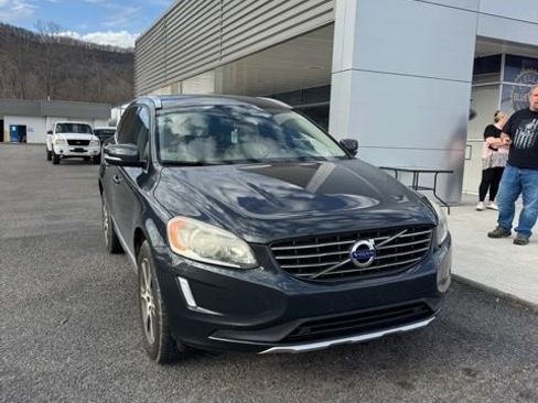 Used 2014 Volvo XC60 T6 image 8
