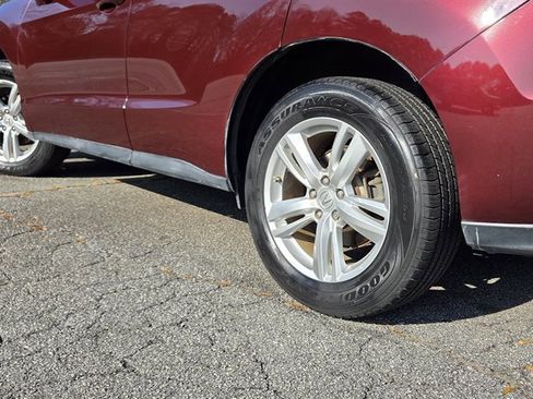 Used 2014 Acura RDX FWD image 19