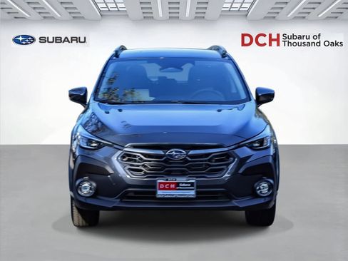 New 2026 Subaru Crosstrek 2.5i Limited image 2
