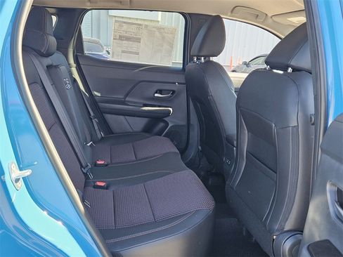 New 2026 Nissan Kicks SR image 14