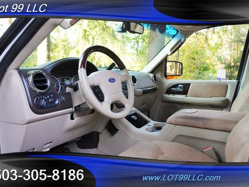 Used 2006 Ford Expedition King Ranch image 12