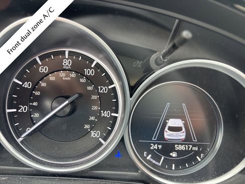 Certified 2020 MAZDA CX-9 Touring w/ Touring Premium Package image 15