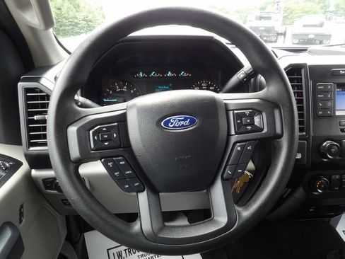 Used 2020 Ford F150 XL w/ XL Power Equipment Group RWD image 20