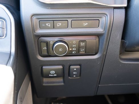 Used 2023 Ford F150 Lariat w/ Equipment Group 502A High AWD/4WD image 9