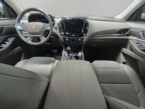 Used 2019 Chevrolet Traverse LT image 10