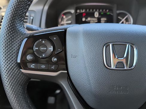 Certified 2023 Honda Passport Elite image 15