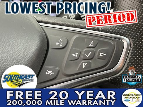Used 2025 Chevrolet Malibu LT image 36