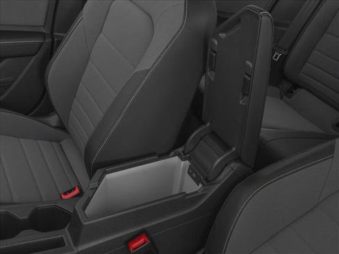 New 2026 Volkswagen Jetta SE FWD image 10