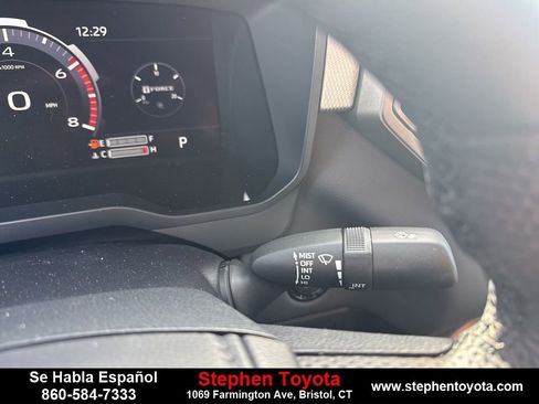 New 2026 Toyota Tundra Limited AWD/4WD image 18