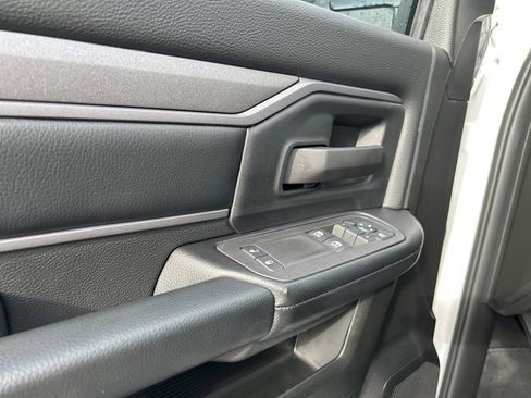 New 2026 RAM 2500 Tradesman image 10