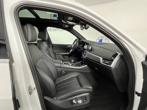 Used 2022 BMW X5 xDrive40i image 24
