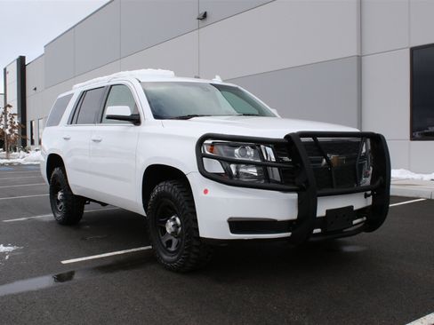 Used 2019 Chevrolet Tahoe 4WD image 33
