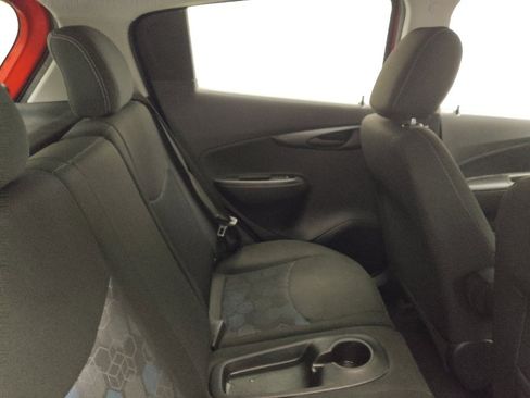 Used 2017 Chevrolet Spark LT image 19