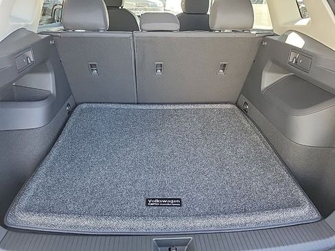 New 2026 Volkswagen Tiguan S image 51