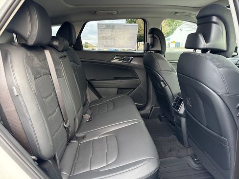 New 2026 Kia Sportage SX Prestige AWD/4WD image 14