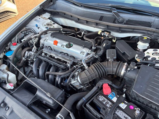 Used 2009 Honda Accord LX-P image 31