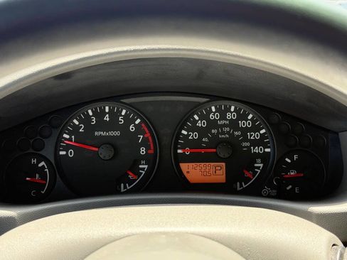 Used 2018 Nissan Frontier SV RWD image 13