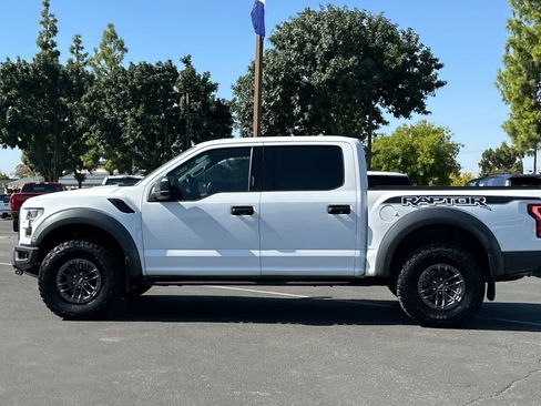 Used 2019 Ford F150 Raptor image 5