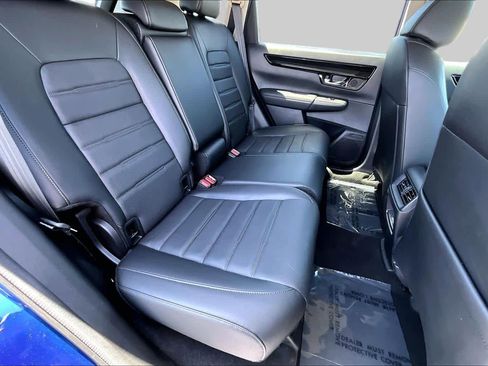 Used 2025 Honda CR-V EX-L image 19