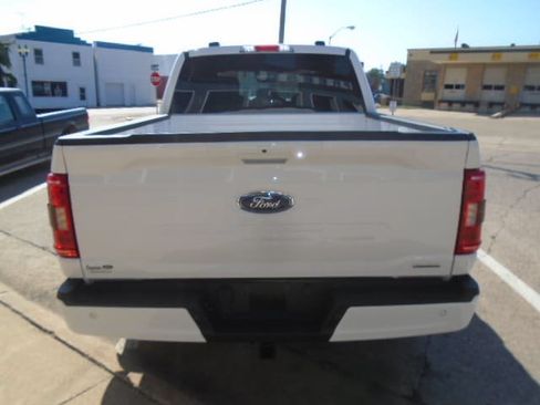 Used 2021 Ford F150 XLT w/ Equipment Group 302A High AWD/4WD image 6