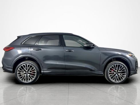 New 2025 Audi SQ5 Premium Plus image 7