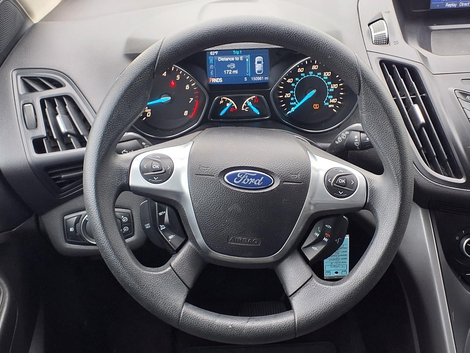 Used 2013 Ford Escape SE FWD image 27