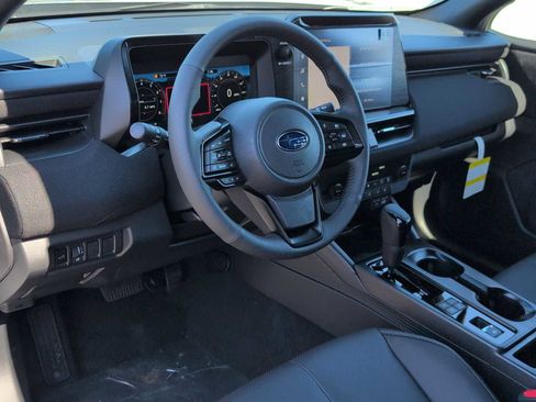 New 2026 Subaru Outback Limited image 10