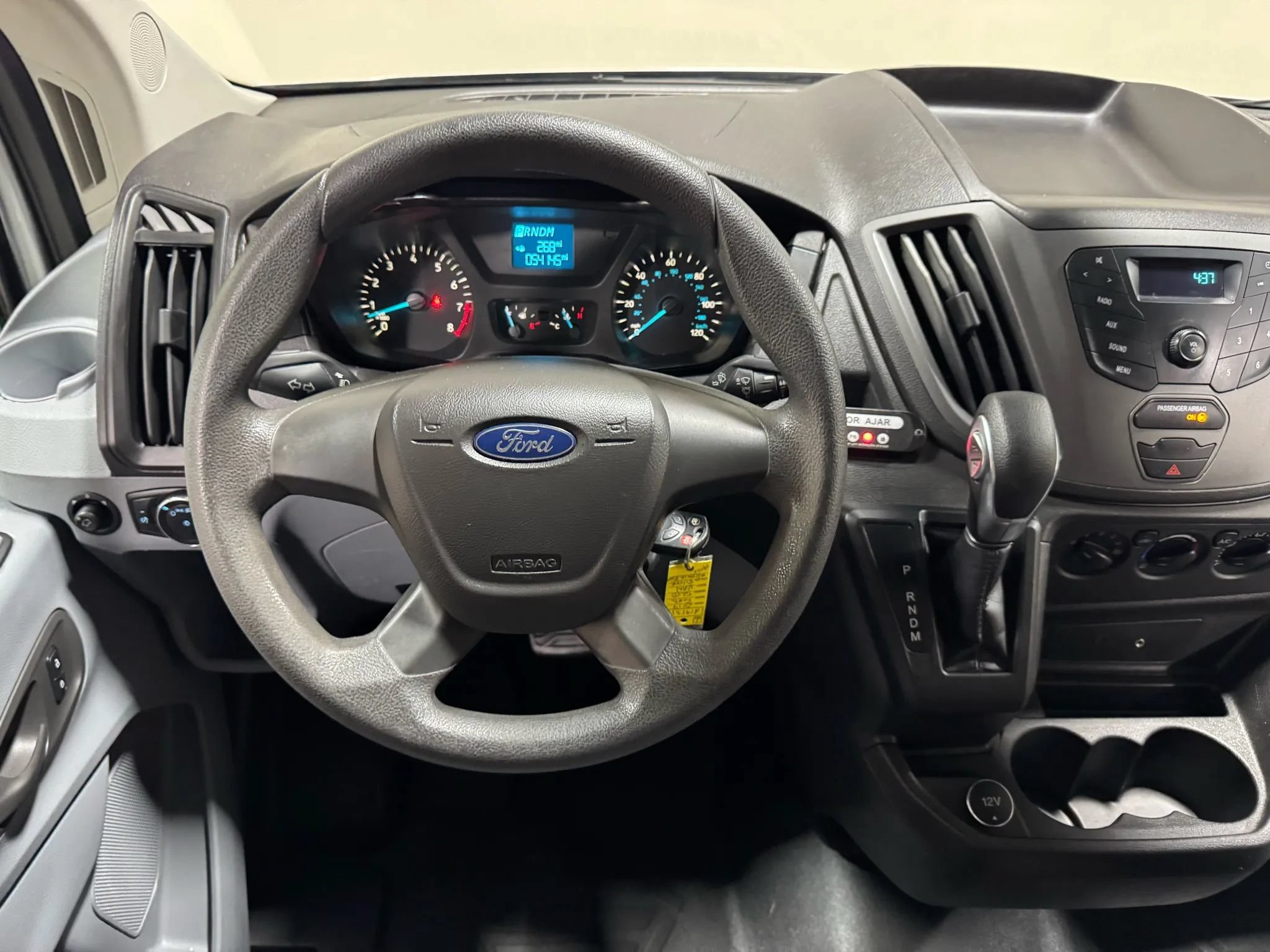Used 2019 Ford Transit 250 148 Medium Roof RWD image 40