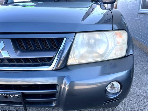 Used 2006 Mitsubishi Montero Limited image 23