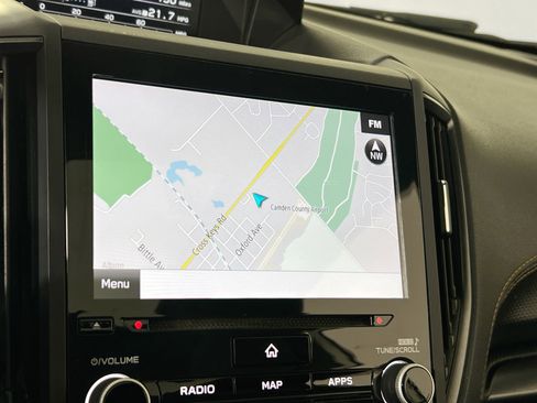 Used 2022 Subaru Forester Wilderness image 13