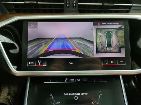 Used 2021 Audi A6 2.0T Premium w/ Convenience Package image 20