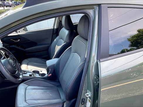 Certified 2024 Subaru Crosstrek 2.5i Limited AWD/4WD image 28