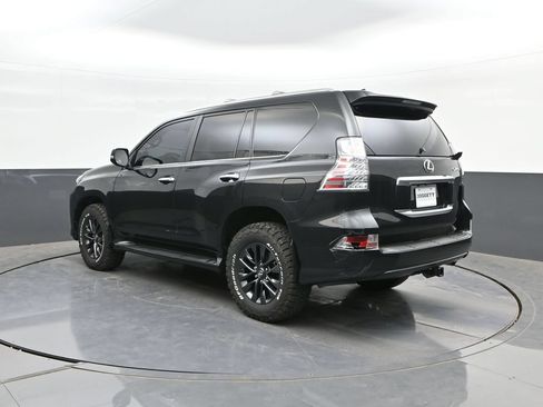 Used 2023 Lexus GX 460 Premium AWD/4WD image 5