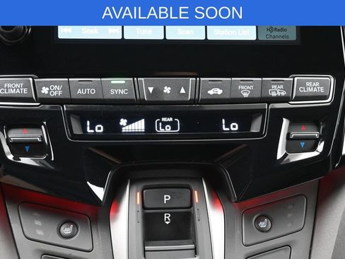 Used 2024 Honda Odyssey Sport image 23