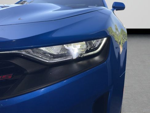 Used 2024 Chevrolet Camaro LT w/ RS Package RWD image 28